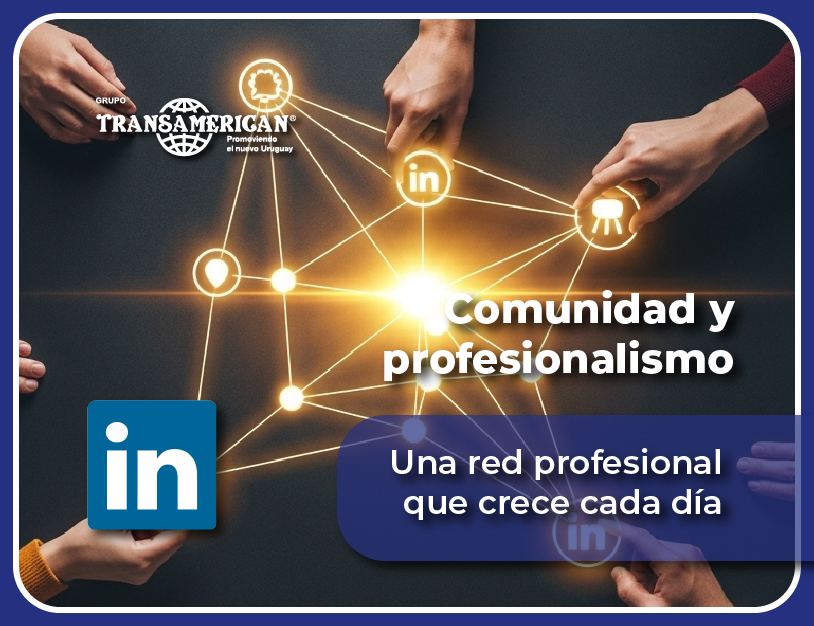 Un lugar donde crecer en equipo